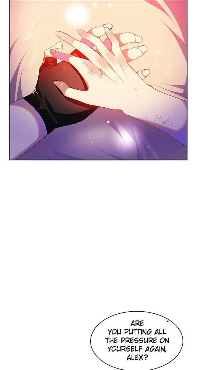 Zero Game Chapter 155 page 36