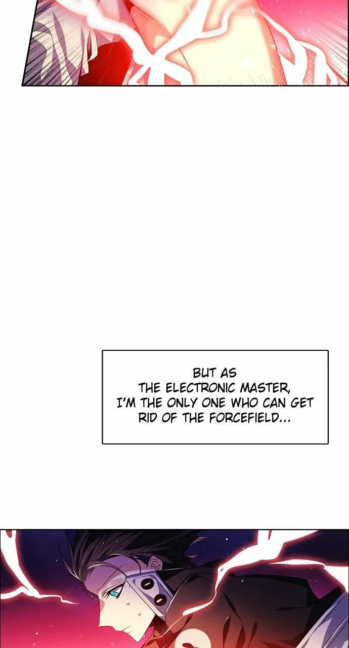 Zero Game Chapter 155 page 34