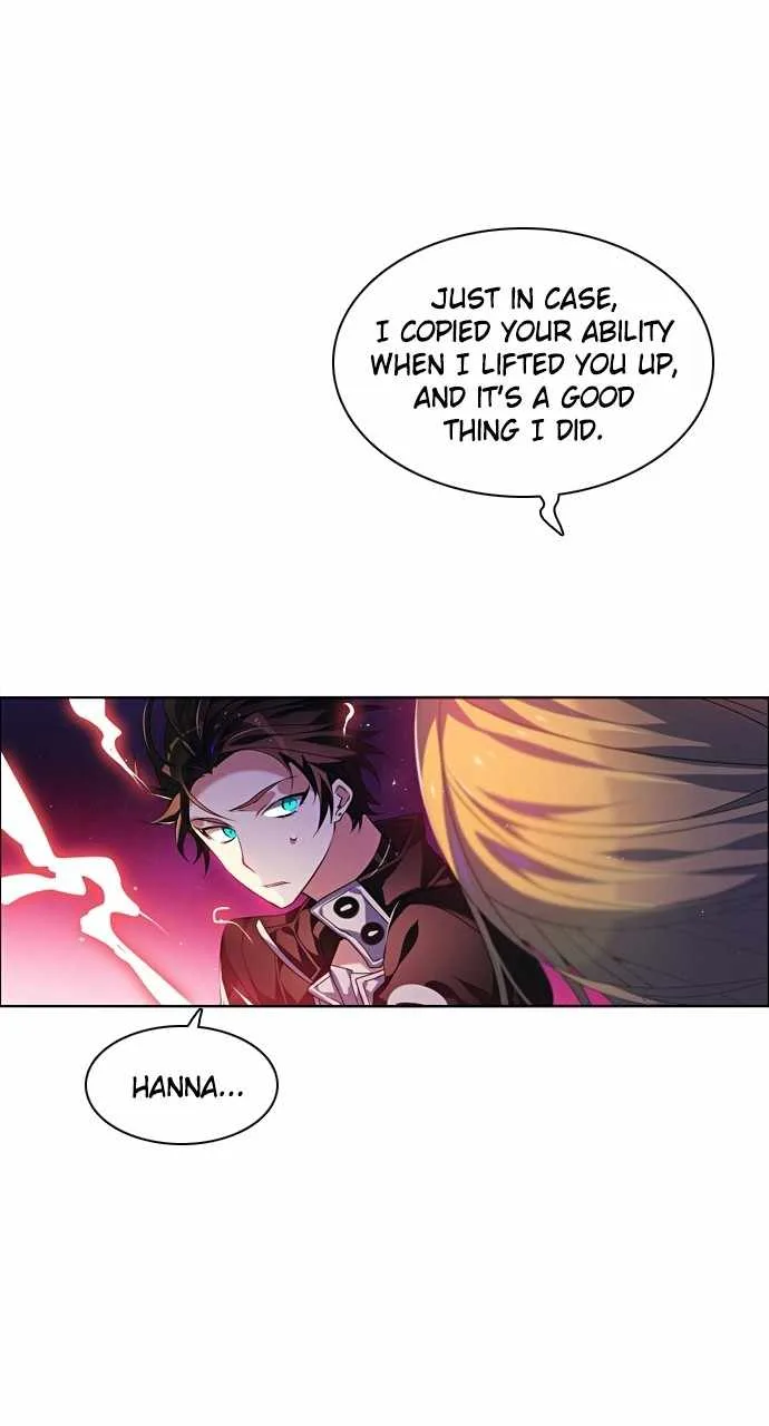 Zero Game Chapter 155 page 39