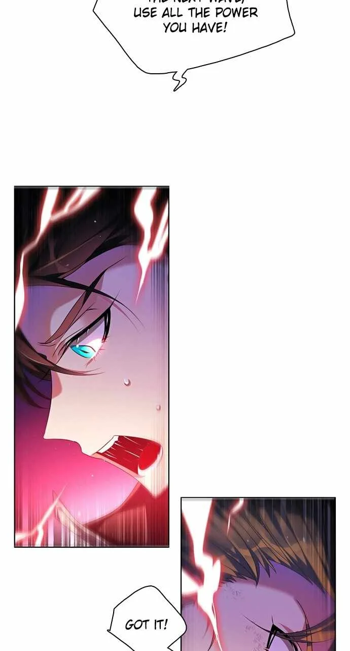 Zero Game Chapter 155 page 41