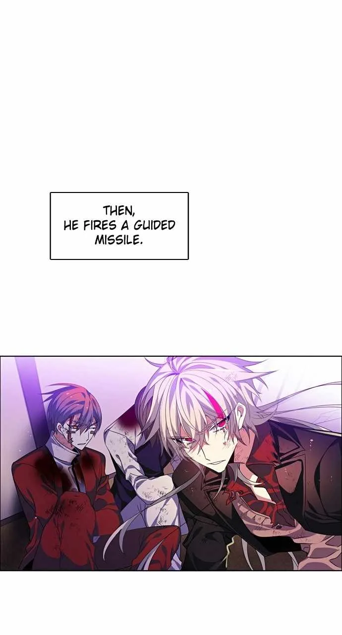 Zero Game Chapter 155 page 47