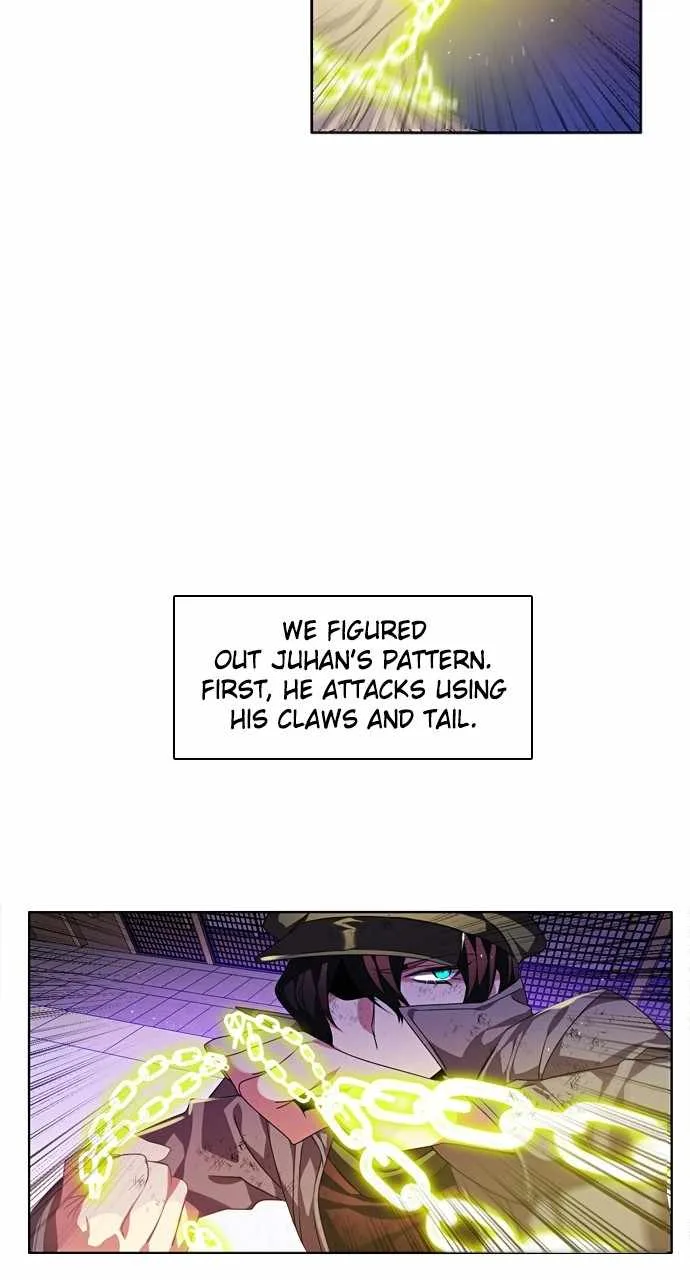 Zero Game Chapter 155 page 46