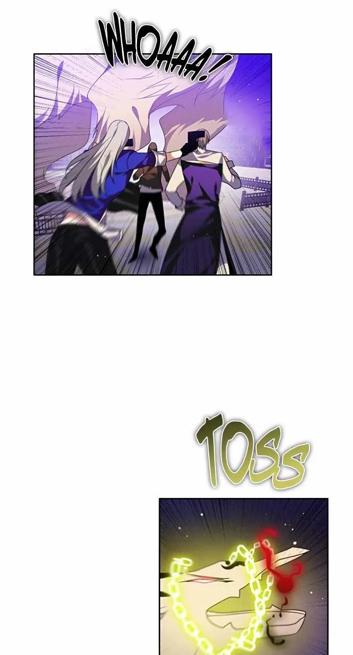 Zero Game Chapter 155 page 45