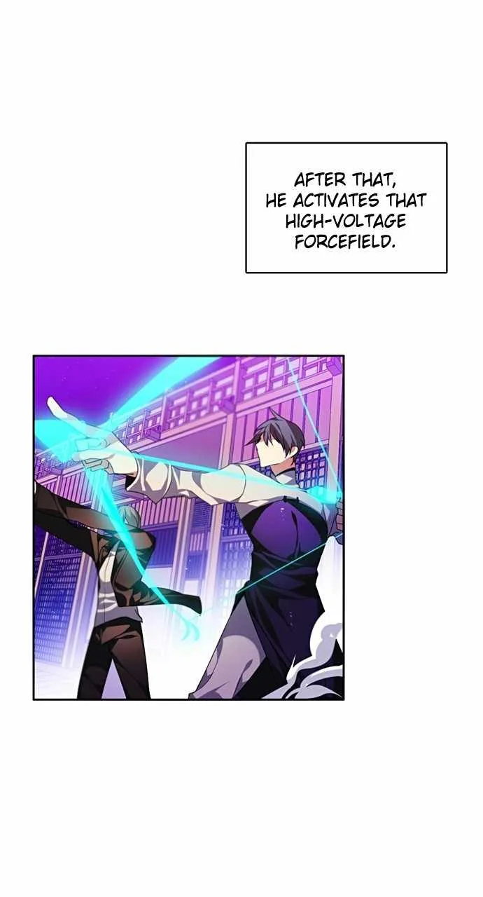 Zero Game Chapter 155 page 48