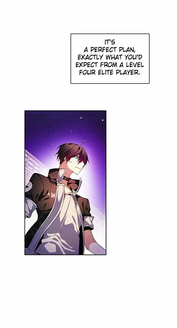 Zero Game Chapter 155 page 51