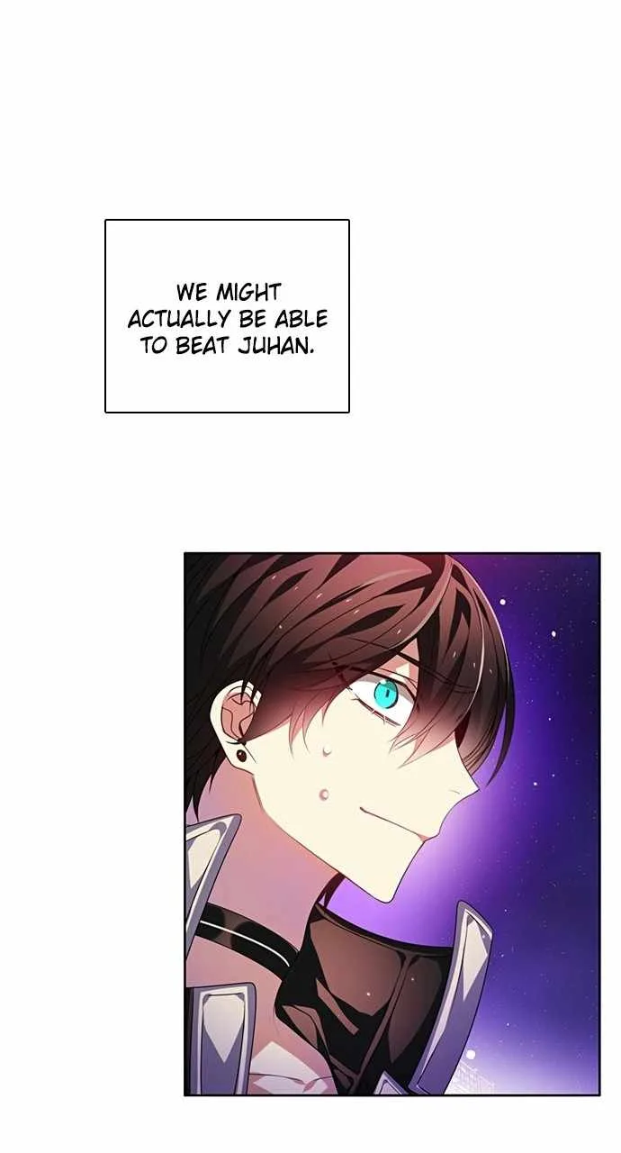 Zero Game Chapter 155 page 52