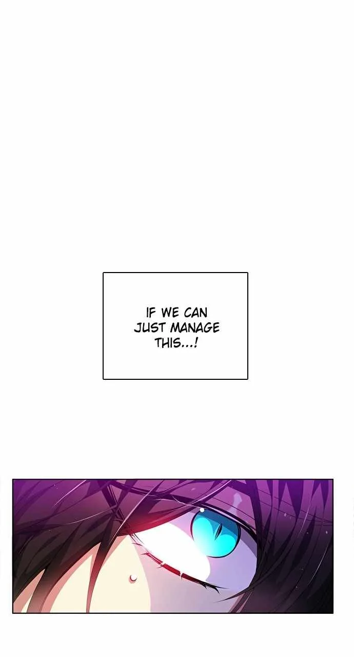 Zero Game Chapter 155 page 53