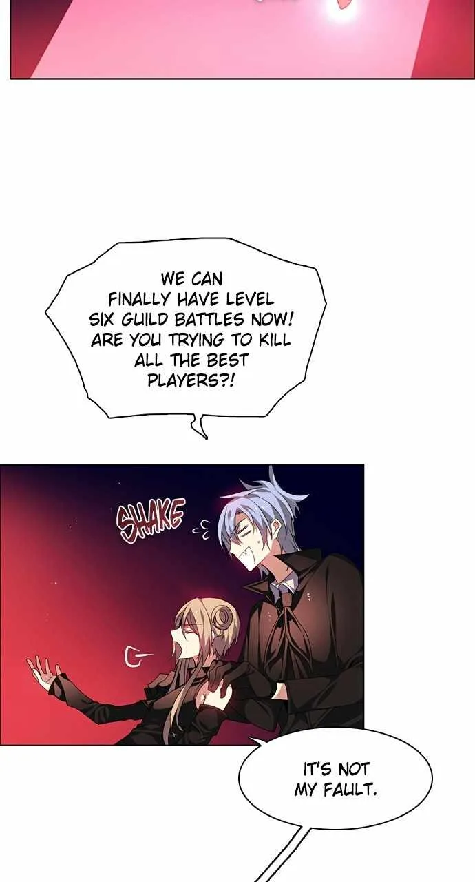 Zero Game Chapter 155 page 56