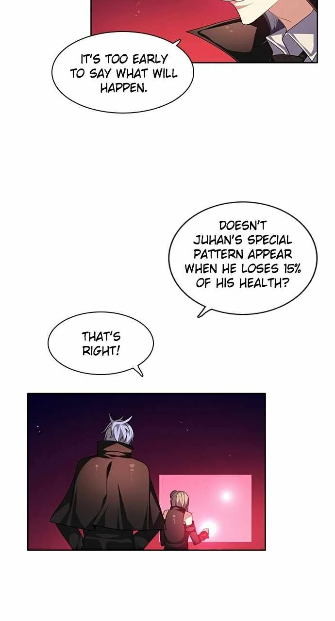 Zero Game Chapter 155 page 60