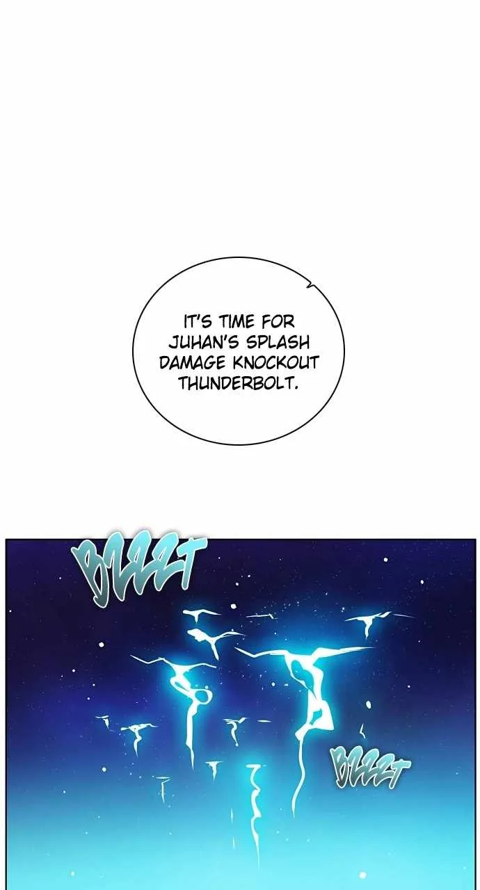 Zero Game Chapter 155 page 61