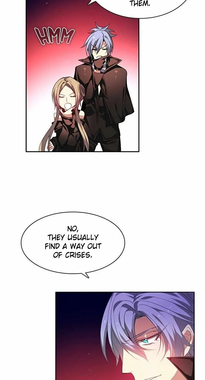 Zero Game Chapter 155 page 59