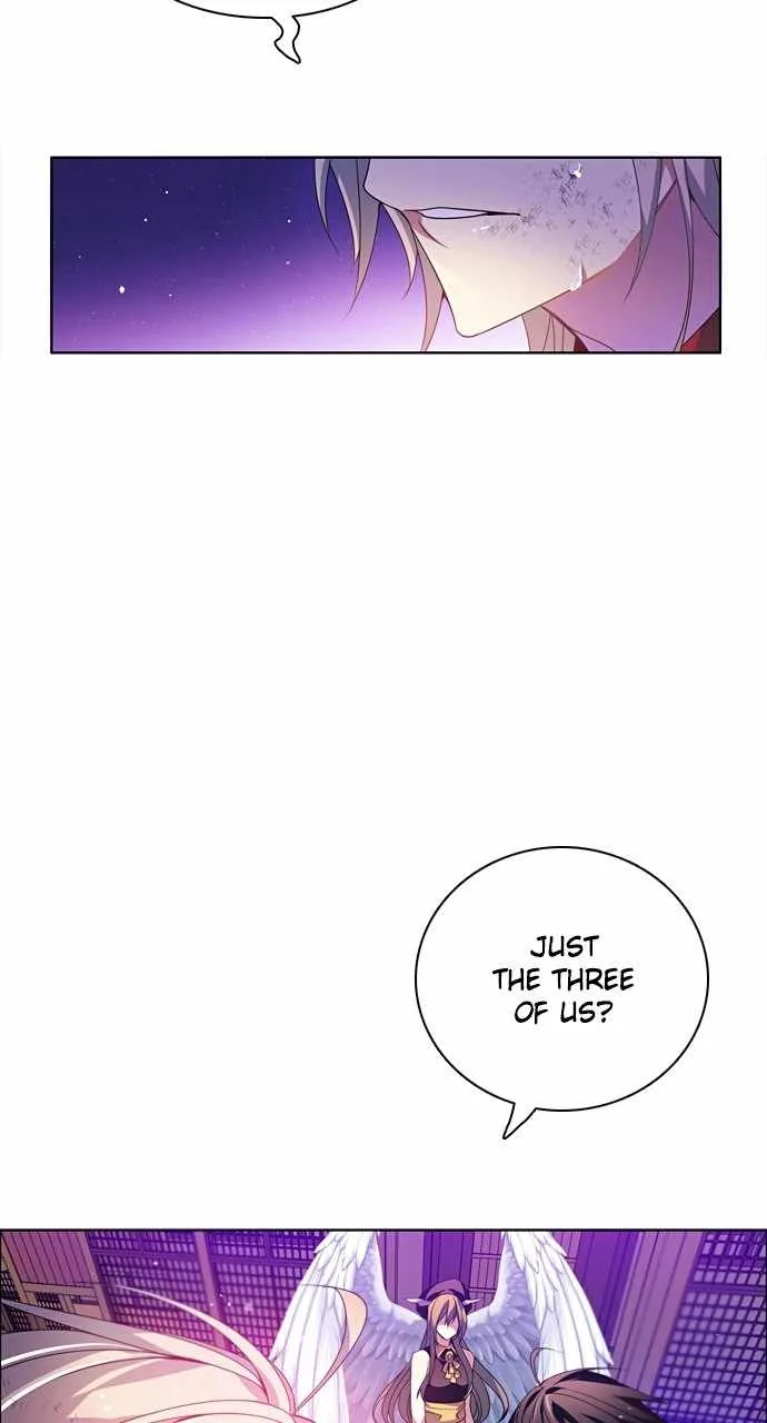 Zero Game Chapter 155 page 69