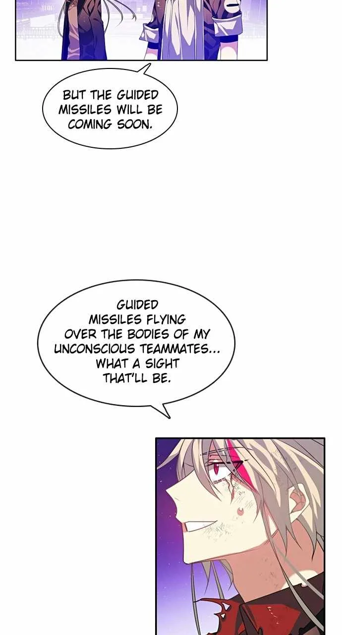 Zero Game Chapter 155 page 72