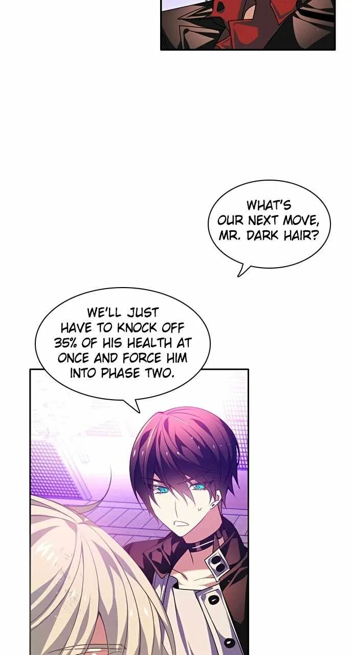 Zero Game Chapter 155 page 73