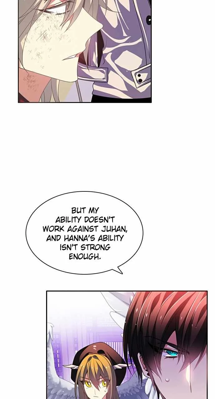 Zero Game Chapter 155 page 74