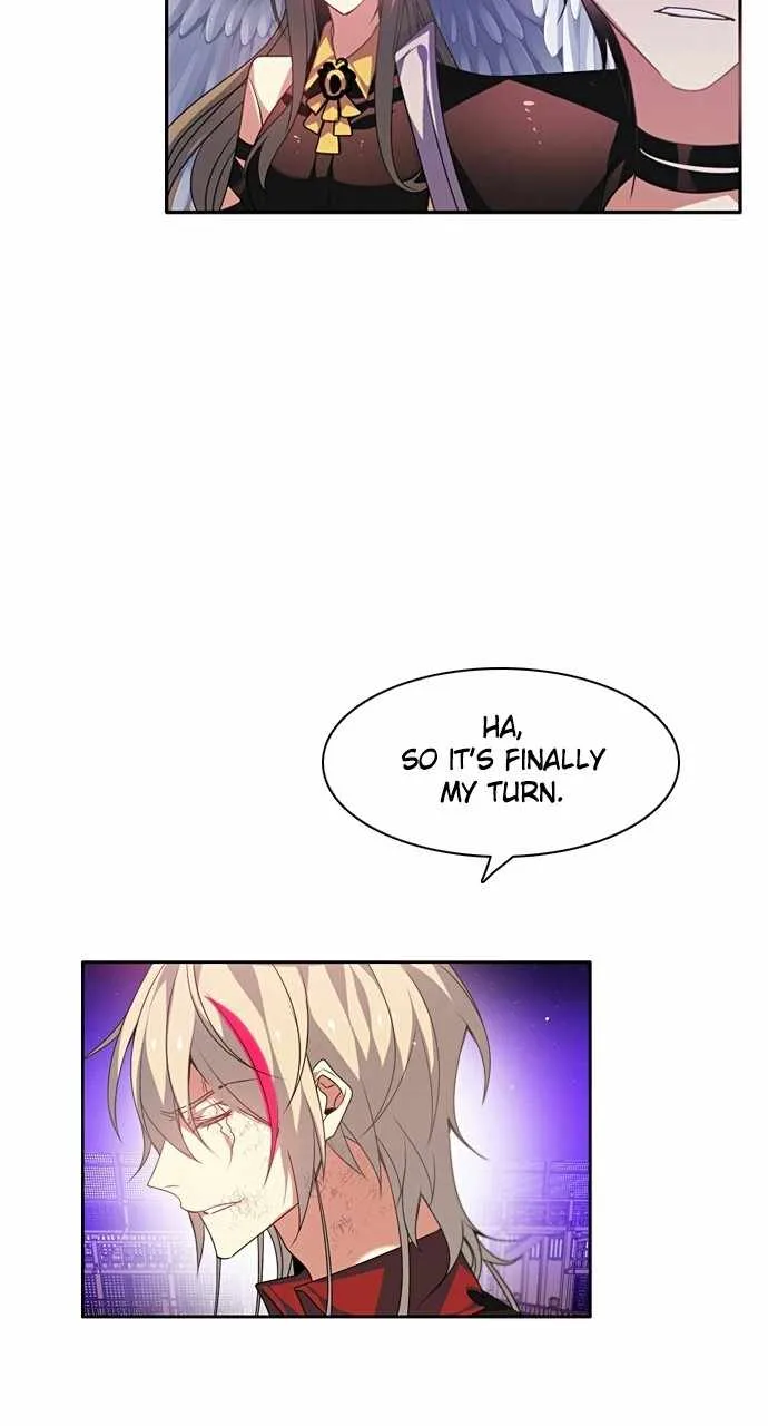 Zero Game Chapter 155 page 75