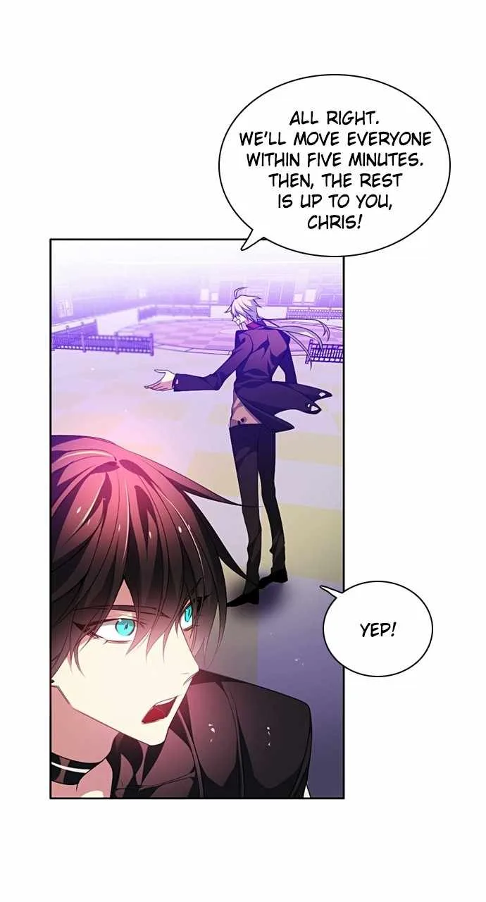 Zero Game Chapter 155 page 80