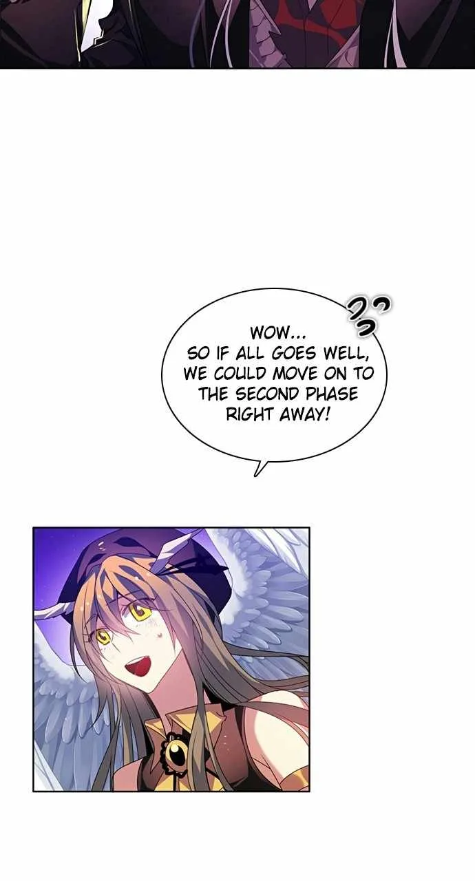 Zero Game Chapter 155 page 78