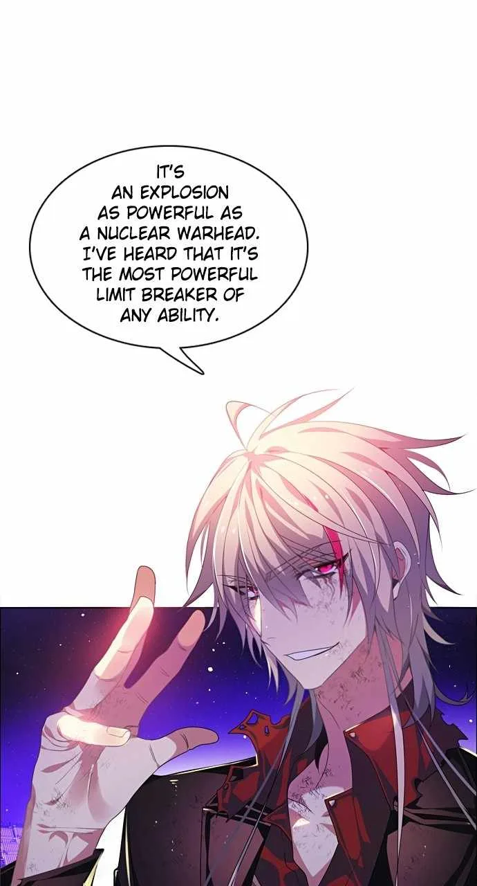 Zero Game Chapter 155 page 77