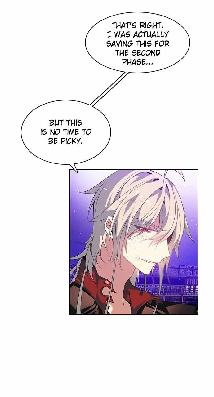 Zero Game Chapter 155 page 79