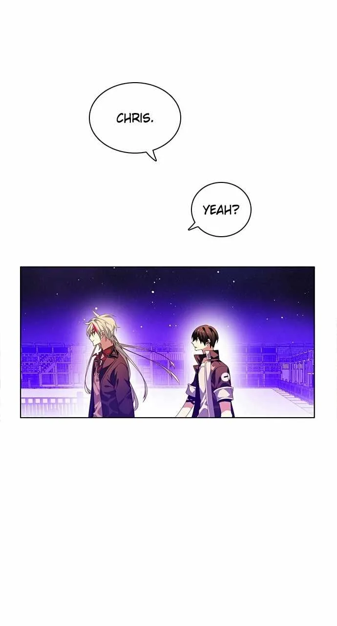 Zero Game Chapter 156 page 3