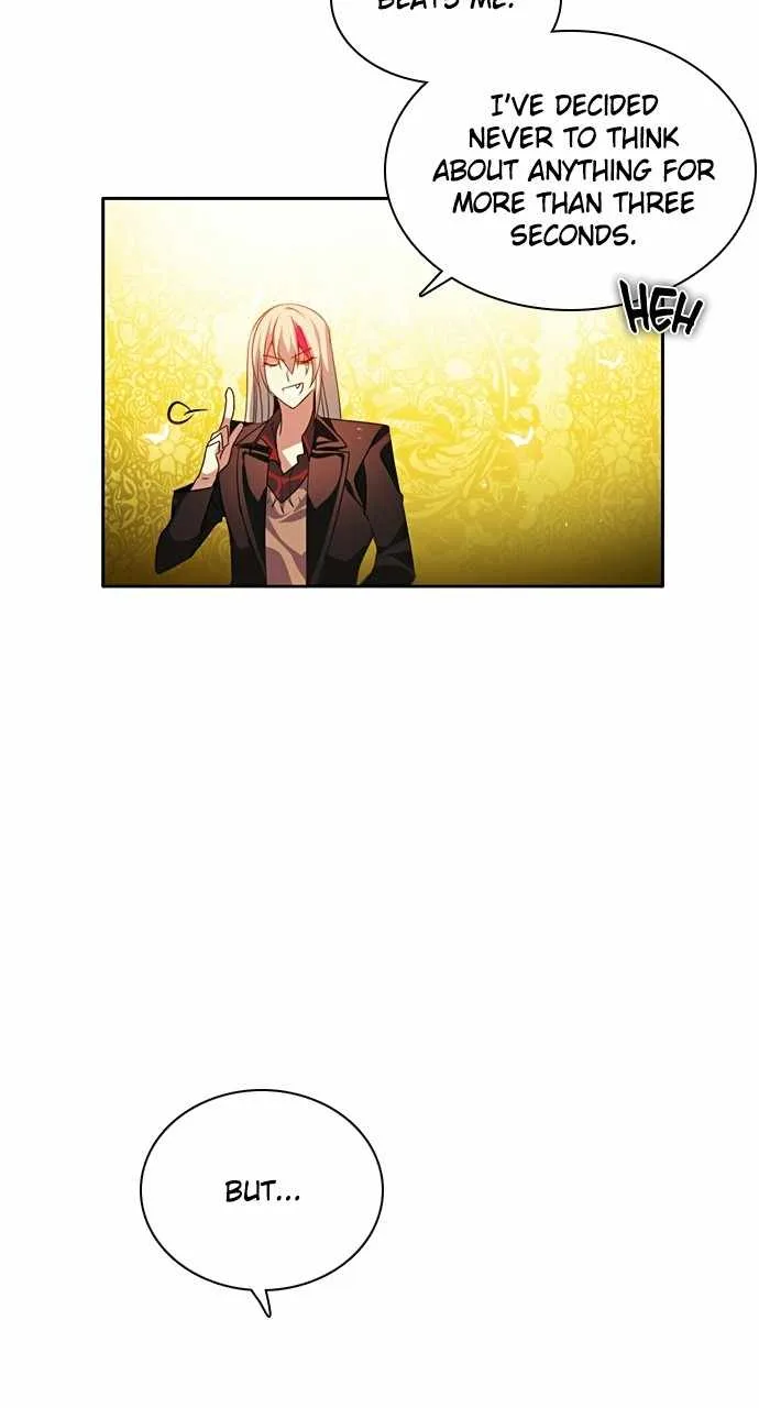 Zero Game Chapter 156 page 29
