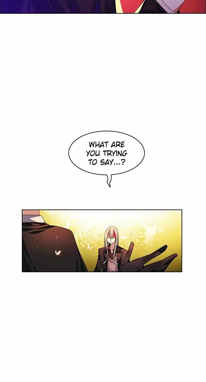 Zero Game Chapter 156 page 25