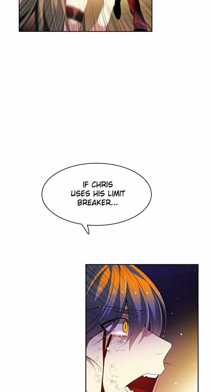 Zero Game Chapter 156 page 18