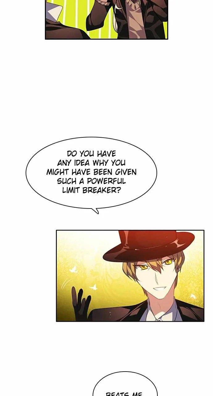 Zero Game Chapter 156 page 28