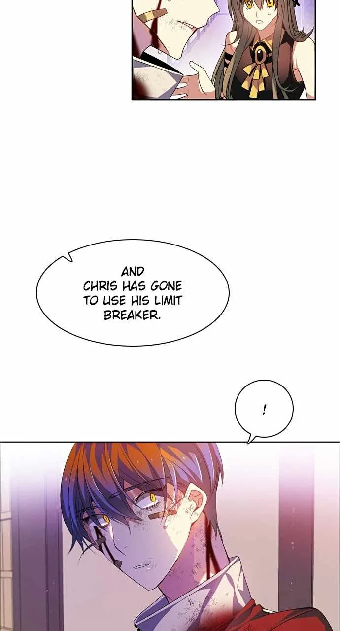 Zero Game Chapter 156 page 16