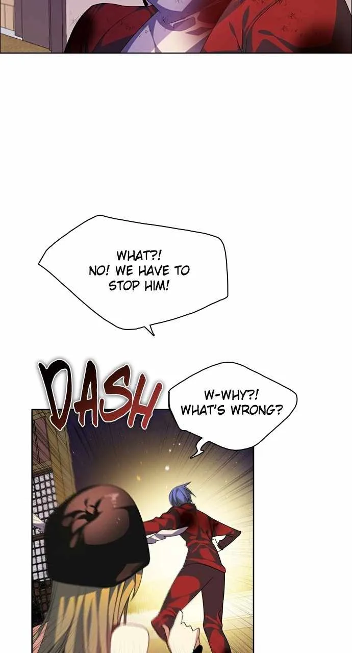 Zero Game Chapter 156 page 17
