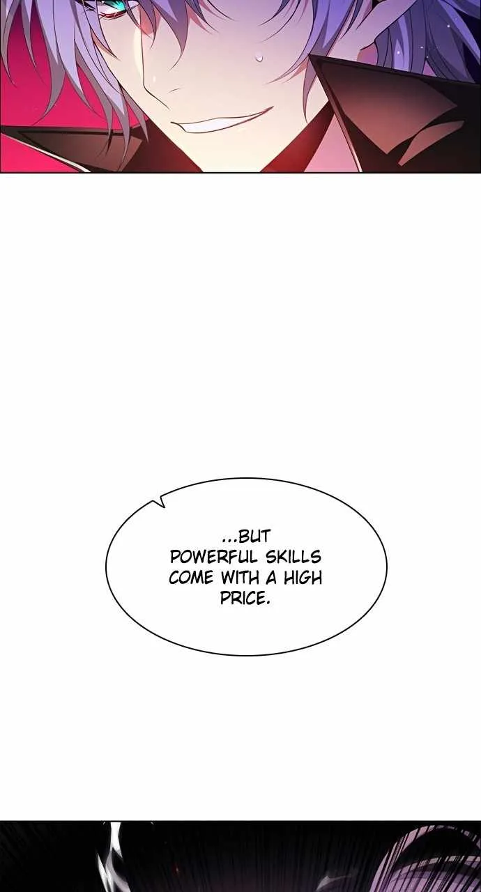 Zero Game Chapter 156 page 35