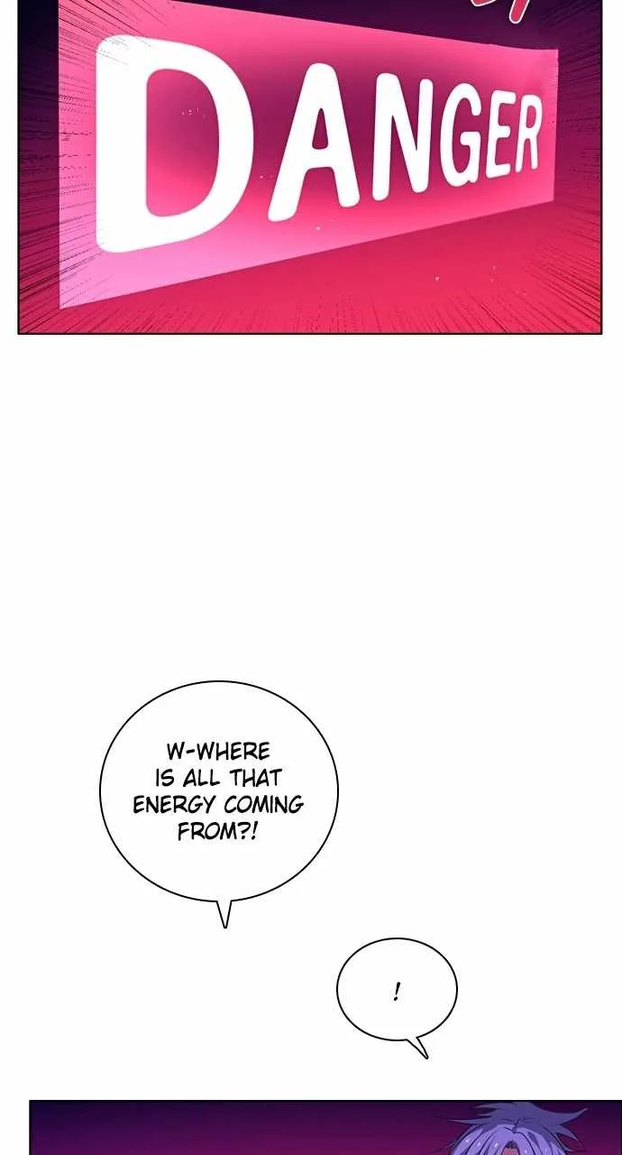 Zero Game Chapter 156 page 33