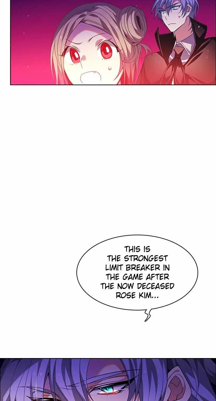 Zero Game Chapter 156 page 34