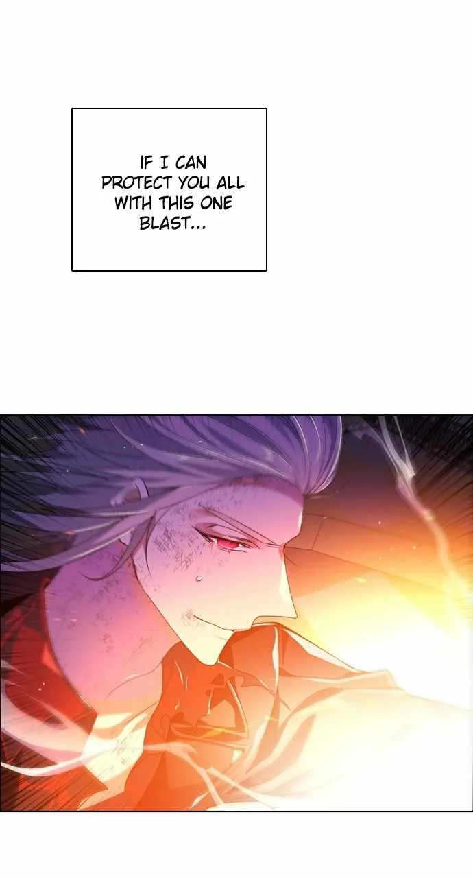Zero Game Chapter 156 page 37