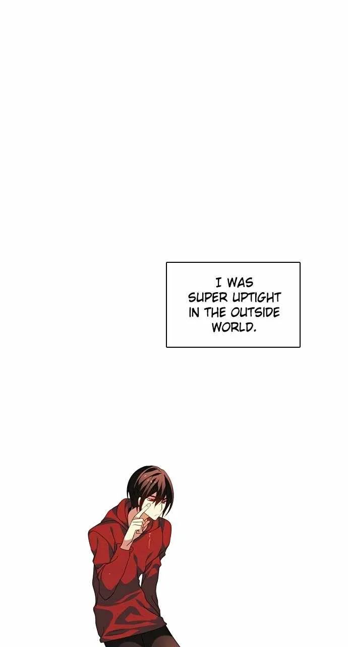 Zero Game Chapter 156 page 46