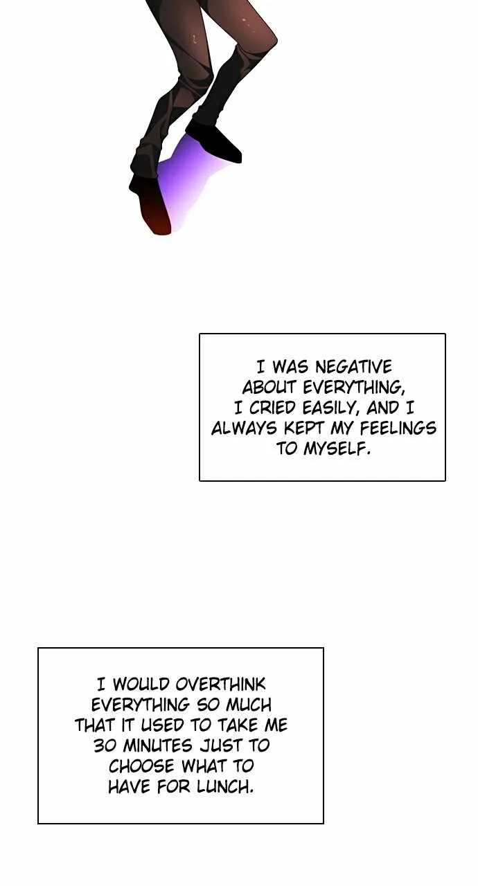 Zero Game Chapter 156 page 47
