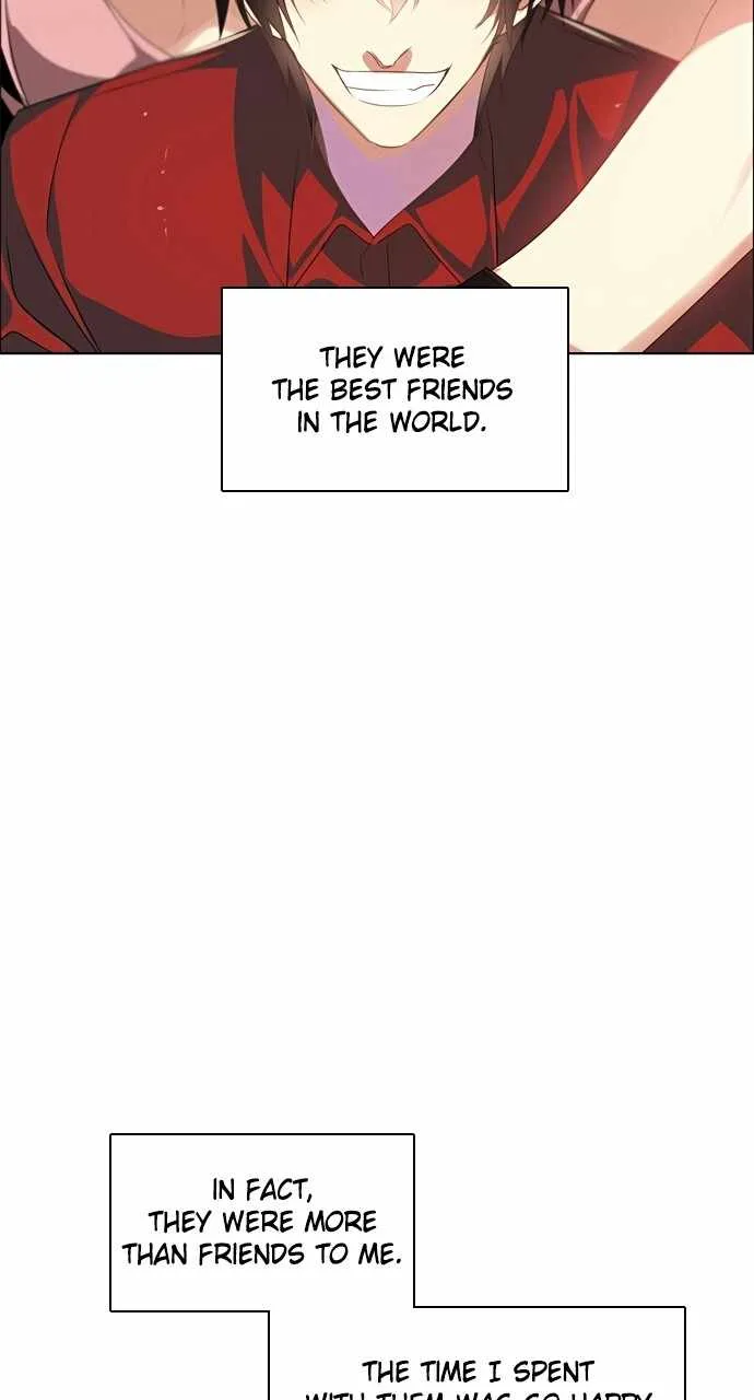 Zero Game Chapter 156 page 52
