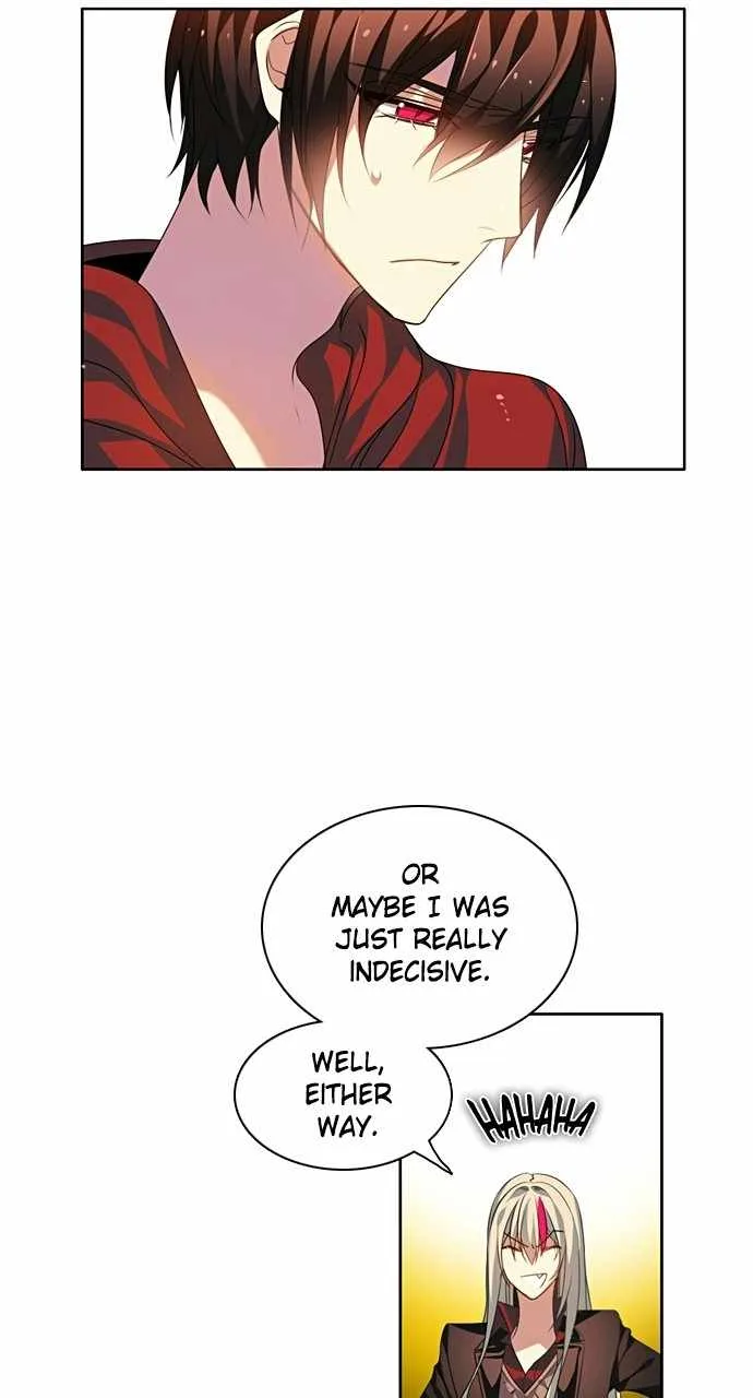Zero Game Chapter 156 page 48