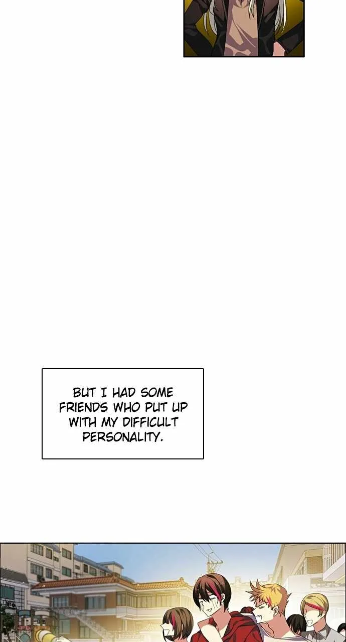 Zero Game Chapter 156 page 49