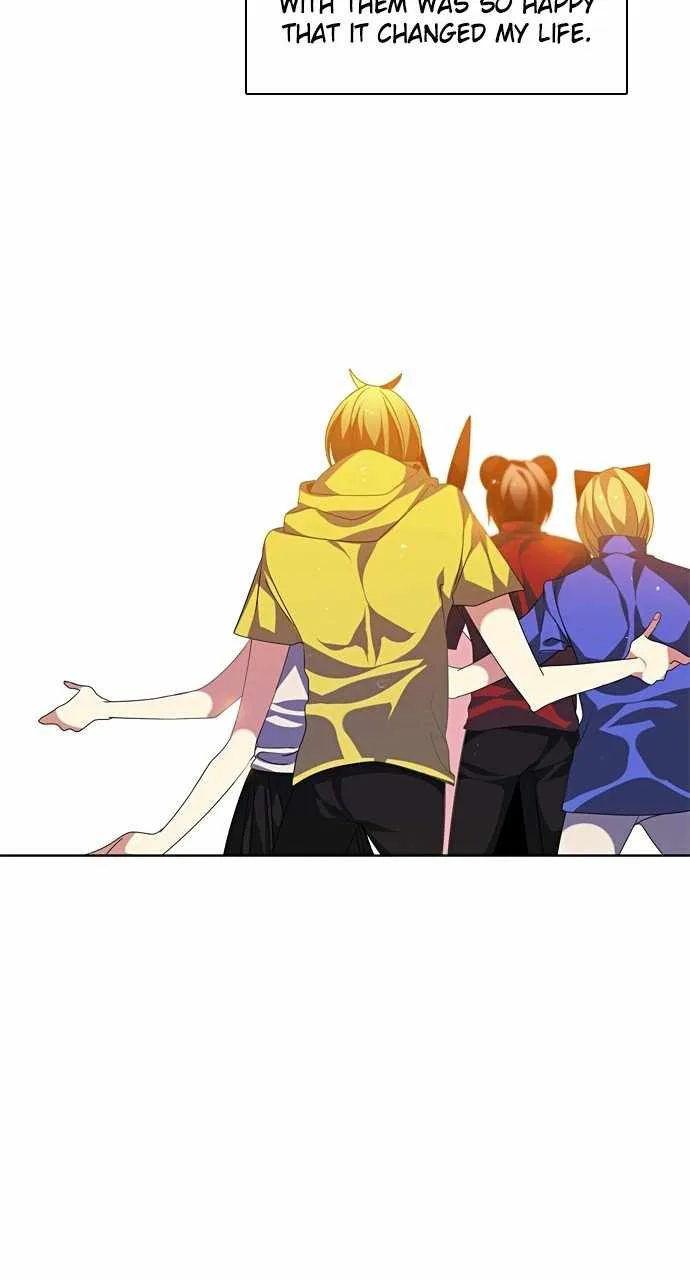Zero Game Chapter 156 page 53