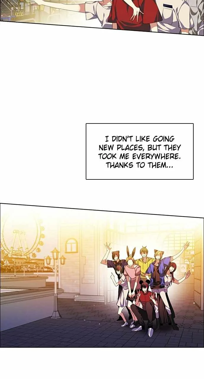 Zero Game Chapter 156 page 50