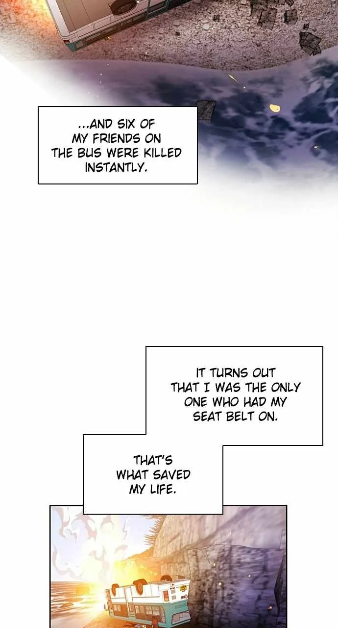 Zero Game Chapter 156 page 56