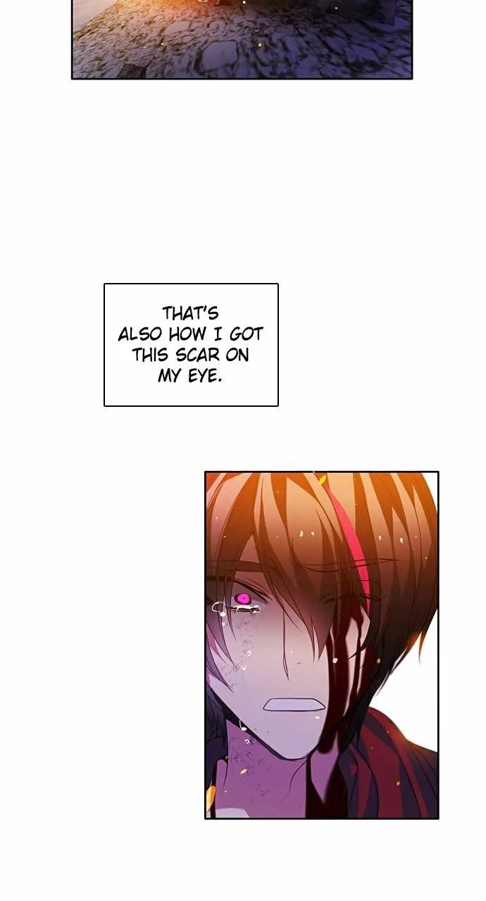 Zero Game Chapter 156 page 57