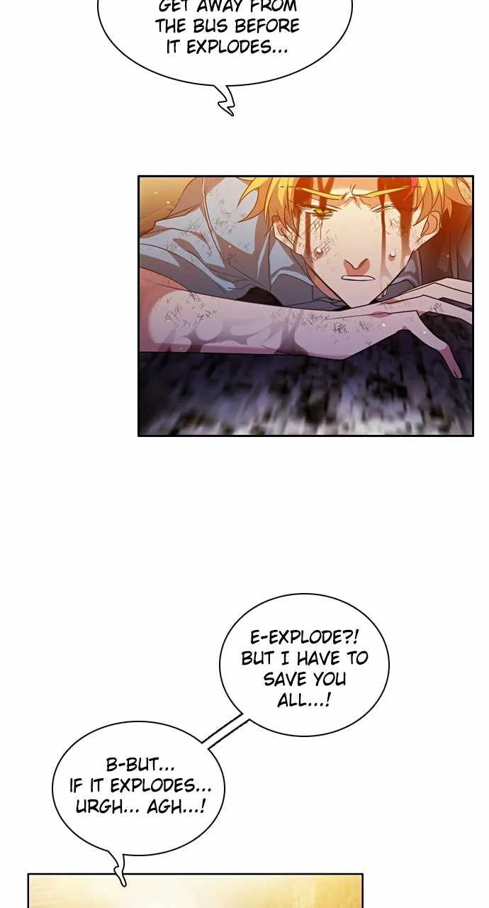 Zero Game Chapter 156 page 60