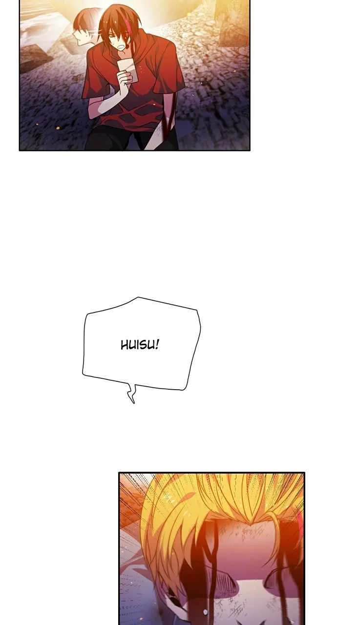 Zero Game Chapter 156 page 61