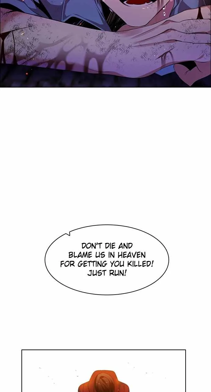 Zero Game Chapter 156 page 64