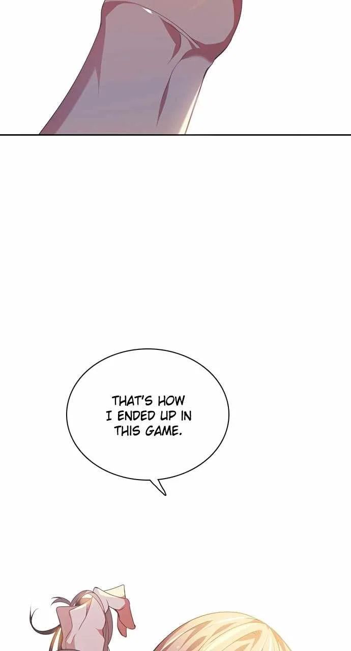 Zero Game Chapter 156 page 77