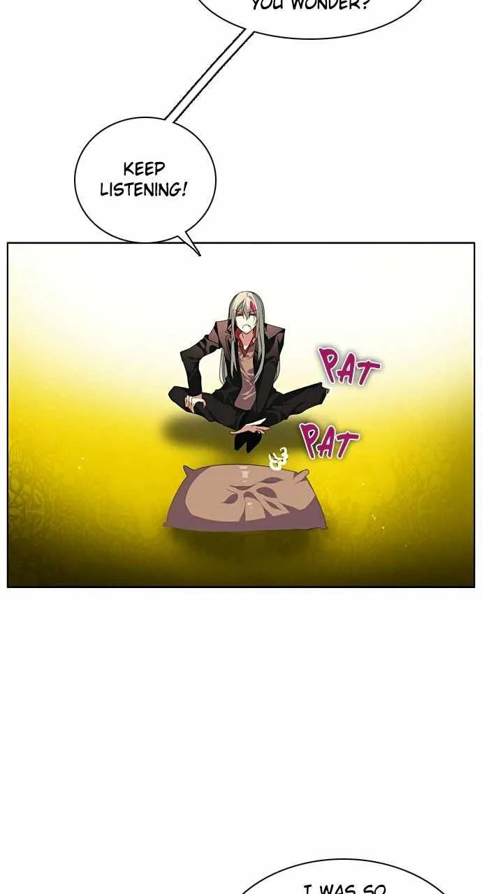 Zero Game Chapter 156 page 79