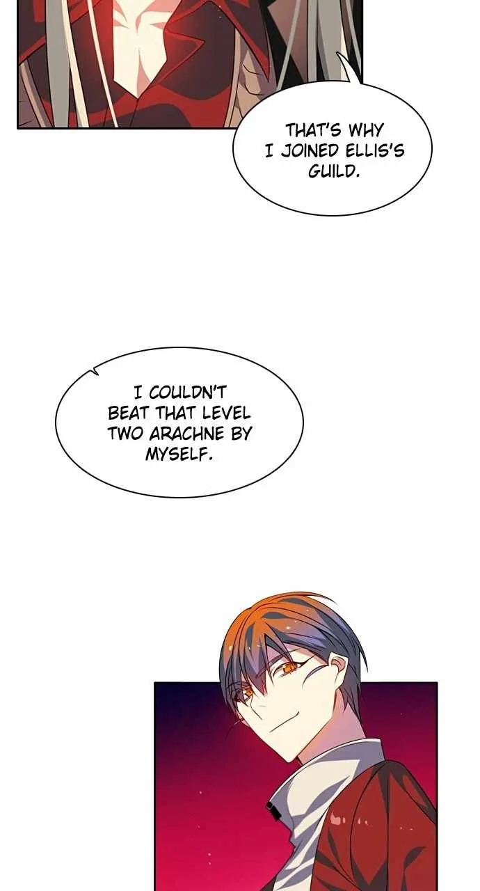 Zero Game Chapter 156 page 81